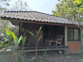 Nok Keiang (Myna) Bungalow 4 - Image 2