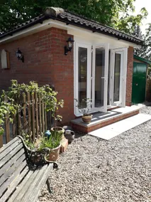 Garden rest - Image 2