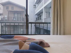 *DISCOUNT*Comfy&Safe Room403 in Morishita*Sleeps 2 - Image 5