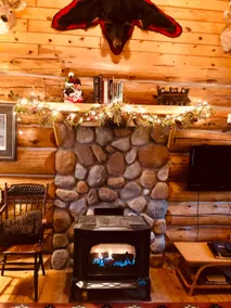 Cub Cabin near Mackinaw City, Michigan - Image 5