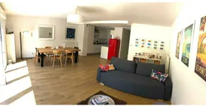 3 bedroom house, garden, swimming pool at the gates of Geneva - Image 3