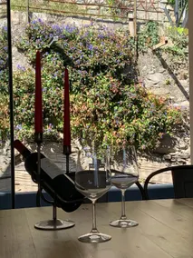 ”La Torretta”, the balcony over the Como lake - Image 5