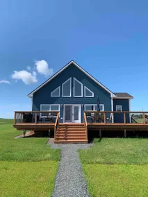 New Coastal Waterfront Home - Image 4