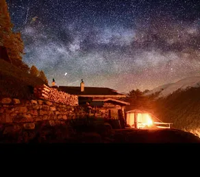 Glamping Nature Lodge Gadestatt - Image 2