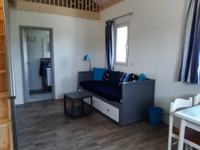 Logis de la Moraye, Fisherman's Studio - Image 3