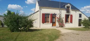 Family Cottage 4-6p with AC, Swimming Pool and Sauna - Image 2