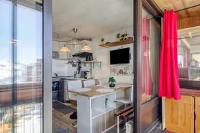 Le Glacier - Appartement 6 personnes - Val Thorens - Image 5