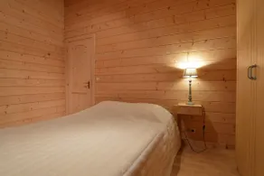 Peaceful Chalet Retreat - Image 4