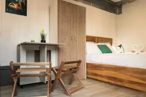 Tiny Apt 5star+WiFi750MB+Pool+AC+Nature, Uvita @CR - Image 5