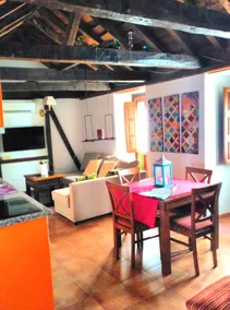 Historic house · Terrace next to Catedral · 7 p... - Image 4