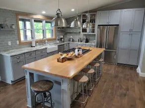 Otterview Mountain House - Image 4