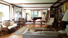 Historic home in Lenox village center. - Image 2