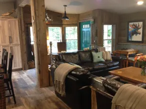 Timber Dunes- Dune Access Home - Image 3