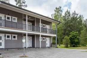 Double Studio with Sauna & Terrace - Image 5
