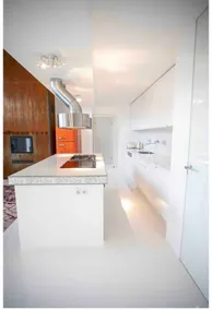 whiteloft in Quartier S67 - Image 5