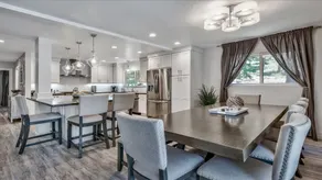 Modern Luxury Vacation Home in Tahoe Forest! - Image 5