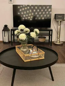Super modern, central 2-room apartment! NEAR MHH - Image 2