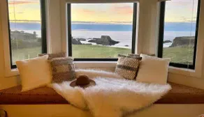 ❤️ Mendocino Pebble Palace! Belle maison au bord de l'océan! Jacuzzi! - Image 5