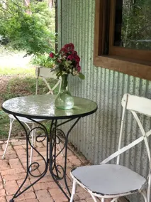 Southern Highlands Heavenly ”Humpy” Romantic 100% - Image 5