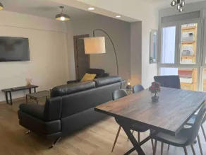 Loft apartment next to the beach - Image 3