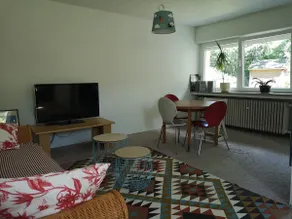 Studio 68 Benrath -Solar-powered, comfy,ecological - Image 4