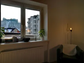 Hugo's Place | Castle View + FreeParking - Image 4
