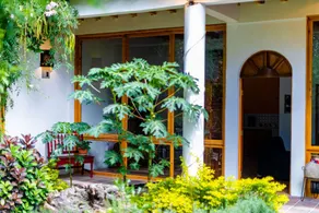 Casa Escondida Garden Home - near Lake Atitlan - Image 3