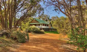 Yallingup Forest Haven Chalet - Image 2