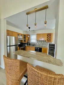 Entire Luxury Condo - In Heart of Ocean City, NJ - Image 5