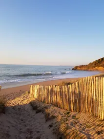 TY KERLUZ - Vue Mer et Plage à 80m - Image 3