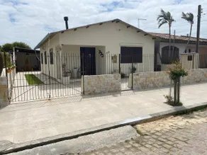 House with pool in Lagoa dos Patos (Tapes) - Image 2