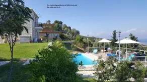 Villas Panorama Apolpaina Lefkas - Image 2