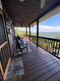 Panoramic views•Endless relaxation! Blue Ridge Pky - Image 3