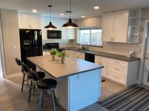 Free heated pool in kid friendly home + game room - Image 4