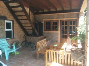 House on the ground floor. Private bottom floor of home - Image 3