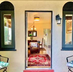La Casita ~ A Napa Valley Bungalow with Hot Tub! - Image 2