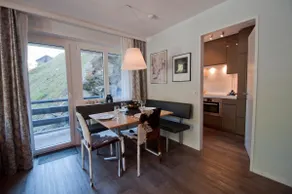 Haus Bodmen C, Apartment Edelweiss - Image 3