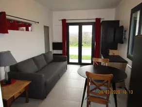 Single-story apartment, Dordogne Valley lot - Image 3