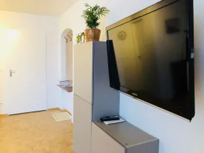 Sunny apartment ”mountain view” 2-4 people - Image 2