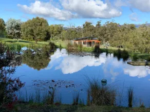 Tinderbox Peninsula Chalets - Birdsong - Image 2