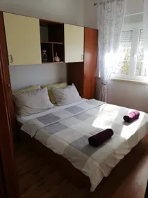 Apartment Matea Neum, Great view & Garden - Image 4