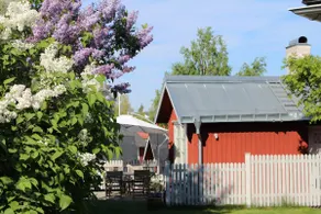 Vaxholm Seaview Cottage - Image 2