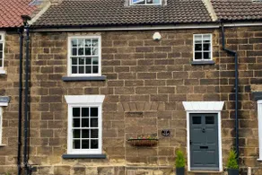 Cleve Cottage, Sleeps 2 - Image 3