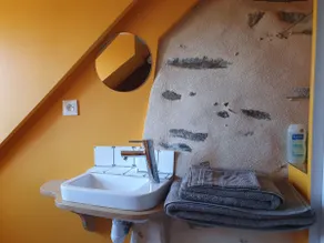2-person gîte, cozy, comfortable and quiet - Image 5