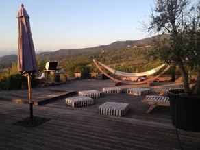 Casa Vadde Lungha superbe vue mer 8 personnes - Image 3