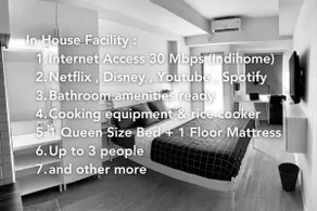 IR Residential Suite w/ Netflix , Disney & Wi-Fi ! - Image 2