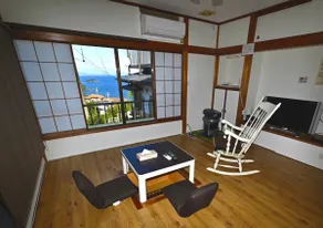 Ocean view, easy transportation! Experience Japan! - Image 3