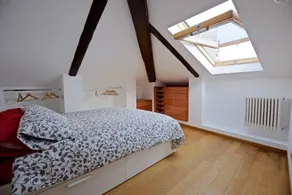 Duomo326: A quiet and bright attic in city center - Image 3