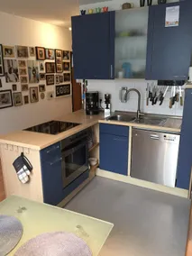 Apartment with large rooftop terrace in ❤ Greifswald - Image 2