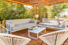 Maison de vacances \"Villa Bellver\" près du centre de Palma avec Wi-Fi, jardin et piscine. - Image 4